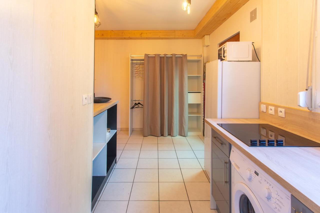Chill & Sun - Terrasse Exterieure - Parking - Wifi - 4P Apartment อาเมียงส์ ภายนอก รูปภาพ